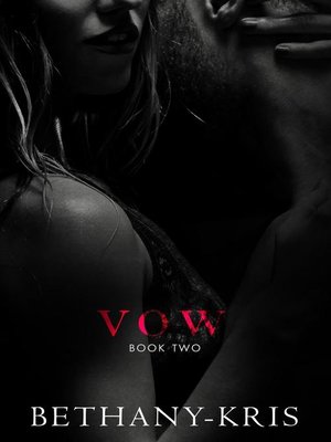 cover image of Vow